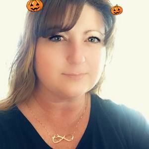 Meet your Posher, Erika